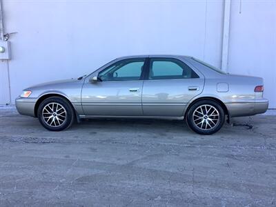 1997 Toyota Camry LE V6   - Photo 3 - Crest Hill, IL 60403