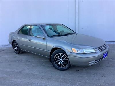 1997 Toyota Camry LE V6   - Photo 8 - Crest Hill, IL 60403