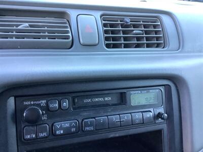 1997 Toyota Camry LE V6 - Photo 13 - Crest Hill, IL 60403