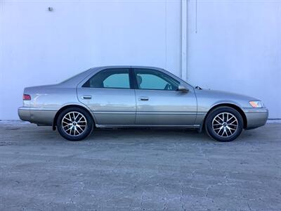 1997 Toyota Camry LE V6   - Photo 7 - Crest Hill, IL 60403