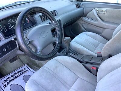 1997 Toyota Camry LE V6 - Photo 12 - Crest Hill, IL 60403