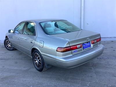 1997 Toyota Camry LE V6   - Photo 4 - Crest Hill, IL 60403