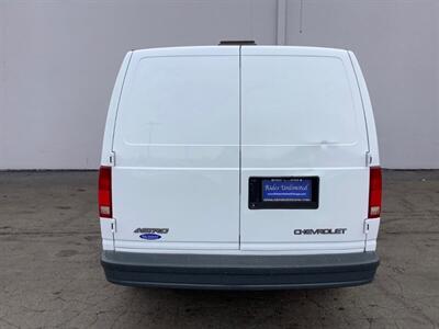 2004 Chevrolet Astro   - Photo 7 - Crest Hill, IL 60403
