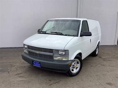 2004 Chevrolet Astro   - Photo 1 - Crest Hill, IL 60403