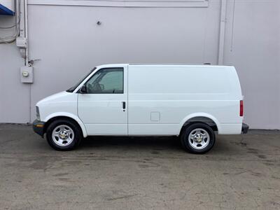2004 Chevrolet Astro   - Photo 3 - Crest Hill, IL 60403