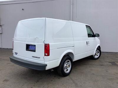 2004 Chevrolet Astro - Photo 9 - Crest Hill, IL 60403