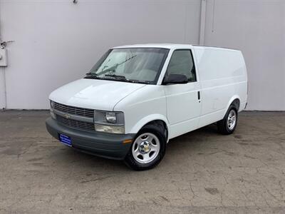 2004 Chevrolet Astro   - Photo 2 - Crest Hill, IL 60403