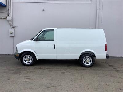 2004 Chevrolet Astro - Photo 3 - Crest Hill, IL 60403