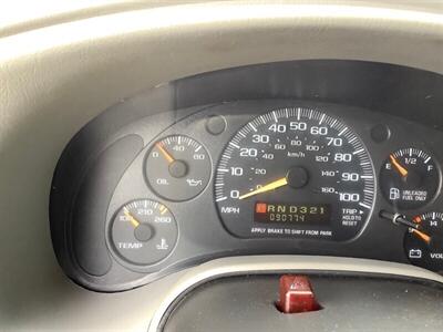 2004 Chevrolet Astro - Photo 19 - Crest Hill, IL 60403