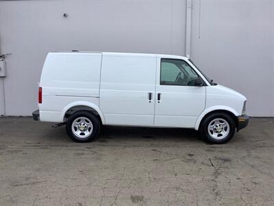 2004 Chevrolet Astro - Photo 10 - Crest Hill, IL 60403