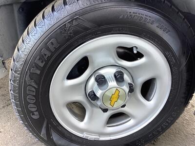 2004 Chevrolet Astro   - Photo 21 - Crest Hill, IL 60403