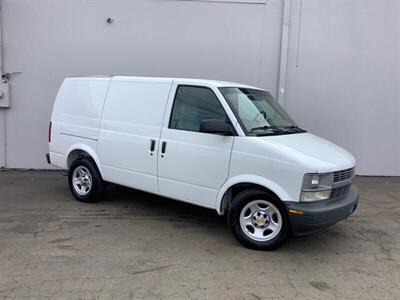 2004 Chevrolet Astro - Photo 12 - Crest Hill, IL 60403
