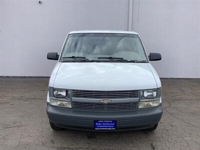 2004 Chevrolet Astro   - Photo 13 - Crest Hill, IL 60403