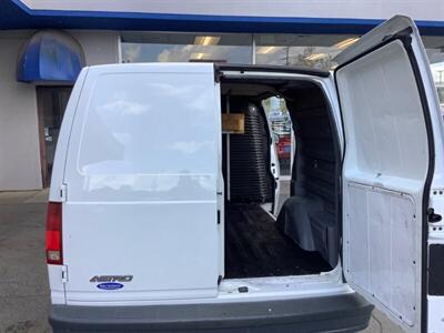 2004 Chevrolet Astro - Photo 29 - Crest Hill, IL 60403