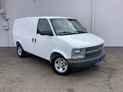 2004 Chevrolet Astro   - Photo 11 - Crest Hill, IL 60403
