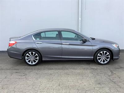 2015 Honda Accord Sport - Photo 7 - Crest Hill, IL 60403