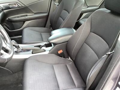 2015 Honda Accord Sport - Photo 23 - Crest Hill, IL 60403