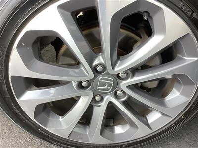 2015 Honda Accord Sport - Photo 38 - Crest Hill, IL 60403
