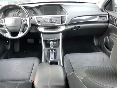 2015 Honda Accord Sport - Photo 36 - Crest Hill, IL 60403