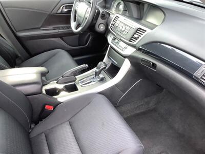 2015 Honda Accord Sport - Photo 32 - Crest Hill, IL 60403