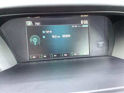 2015 Honda Accord Sport - Photo 18 - Crest Hill, IL 60403