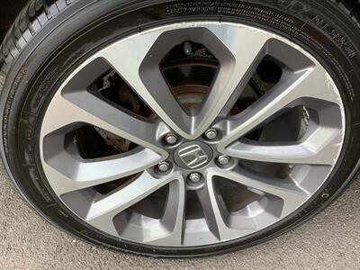 2015 Honda Accord Sport - Photo 39 - Crest Hill, IL 60403