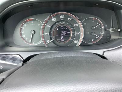 2015 Honda Accord Sport - Photo 22 - Crest Hill, IL 60403