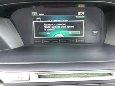 2015 Honda Accord Sport - Photo 20 - Crest Hill, IL 60403