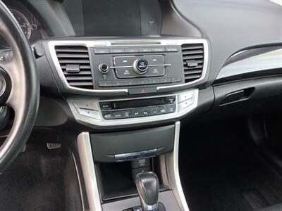 2015 Honda Accord Sport - Photo 15 - Crest Hill, IL 60403