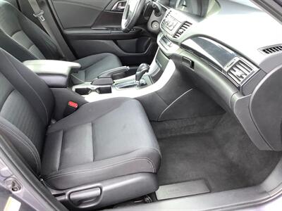 2015 Honda Accord Sport - Photo 31 - Crest Hill, IL 60403