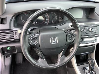2015 Honda Accord Sport - Photo 16 - Crest Hill, IL 60403