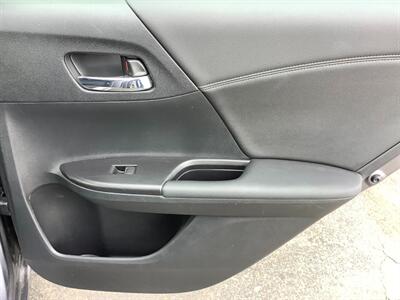 2015 Honda Accord Sport - Photo 27 - Crest Hill, IL 60403