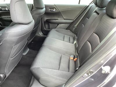2015 Honda Accord Sport - Photo 26 - Crest Hill, IL 60403