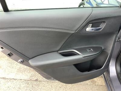 2015 Honda Accord Sport - Photo 25 - Crest Hill, IL 60403