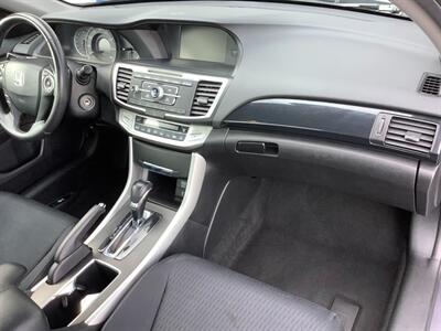 2015 Honda Accord Sport - Photo 33 - Crest Hill, IL 60403