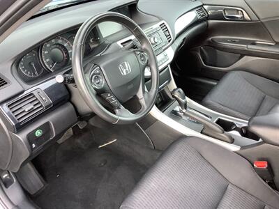 2015 Honda Accord Sport - Photo 14 - Crest Hill, IL 60403