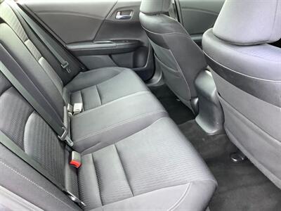 2015 Honda Accord Sport - Photo 28 - Crest Hill, IL 60403