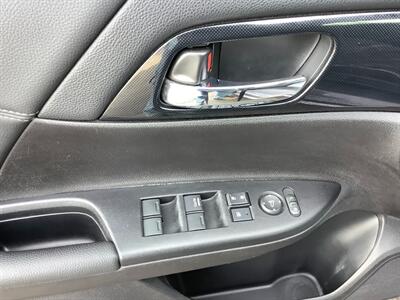 2015 Honda Accord Sport - Photo 12 - Crest Hill, IL 60403
