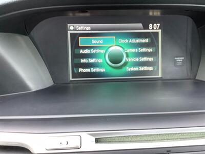 2015 Honda Accord Sport - Photo 21 - Crest Hill, IL 60403