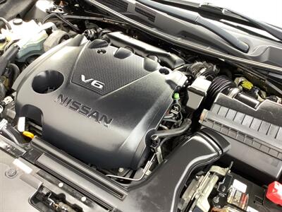 2017 Nissan Maxima 3.5 SR - Photo 41 - Crest Hill, IL 60403