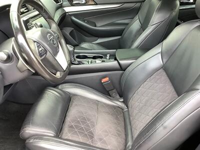 2017 Nissan Maxima 3.5 SR - Photo 16 - Crest Hill, IL 60403