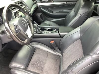 2017 Nissan Maxima 3.5 SR - Photo 17 - Crest Hill, IL 60403
