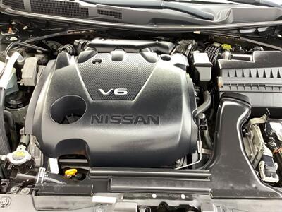 2017 Nissan Maxima 3.5 SR - Photo 40 - Crest Hill, IL 60403