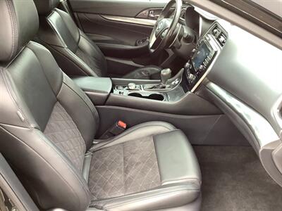2017 Nissan Maxima 3.5 SR - Photo 31 - Crest Hill, IL 60403