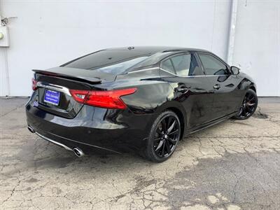 2017 Nissan Maxima 3.5 SR - Photo 8 - Crest Hill, IL 60403