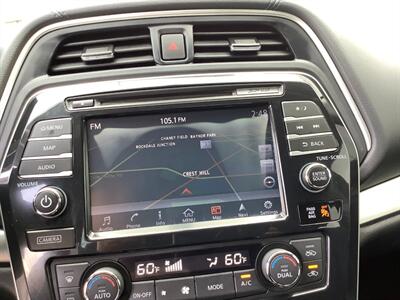 2017 Nissan Maxima 3.5 SR - Photo 19 - Crest Hill, IL 60403