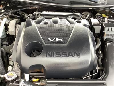2017 Nissan Maxima 3.5 SR - Photo 43 - Crest Hill, IL 60403