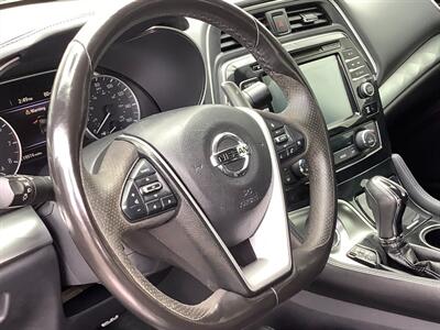 2017 Nissan Maxima 3.5 SR - Photo 23 - Crest Hill, IL 60403