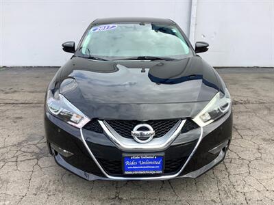 2017 Nissan Maxima 3.5 SR - Photo 12 - Crest Hill, IL 60403
