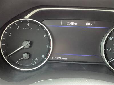 2017 Nissan Maxima 3.5 SR - Photo 22 - Crest Hill, IL 60403